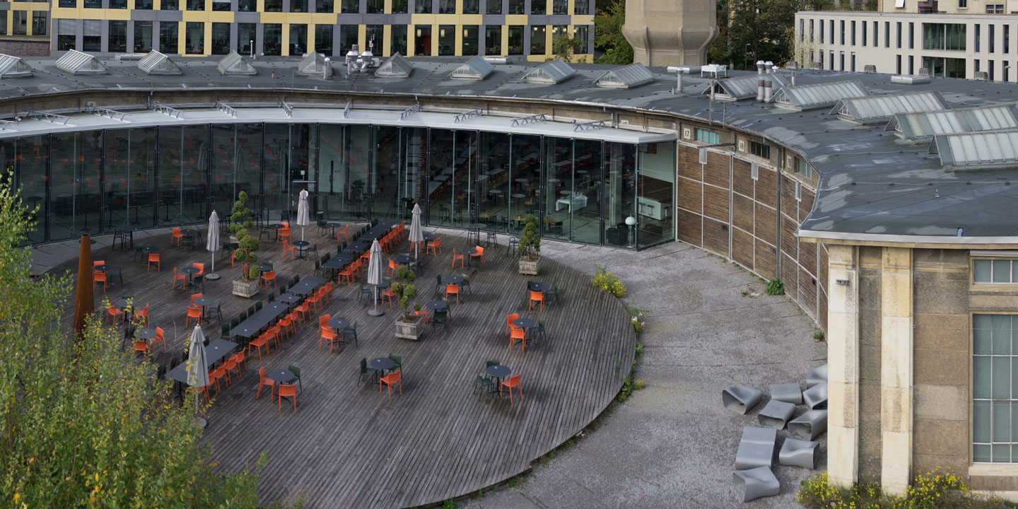 EnergieTreff SG im Livestream