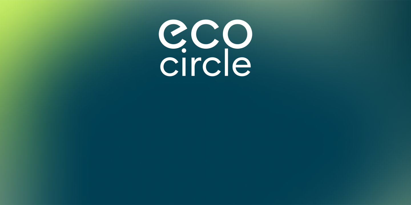 ecocircle im Livestream