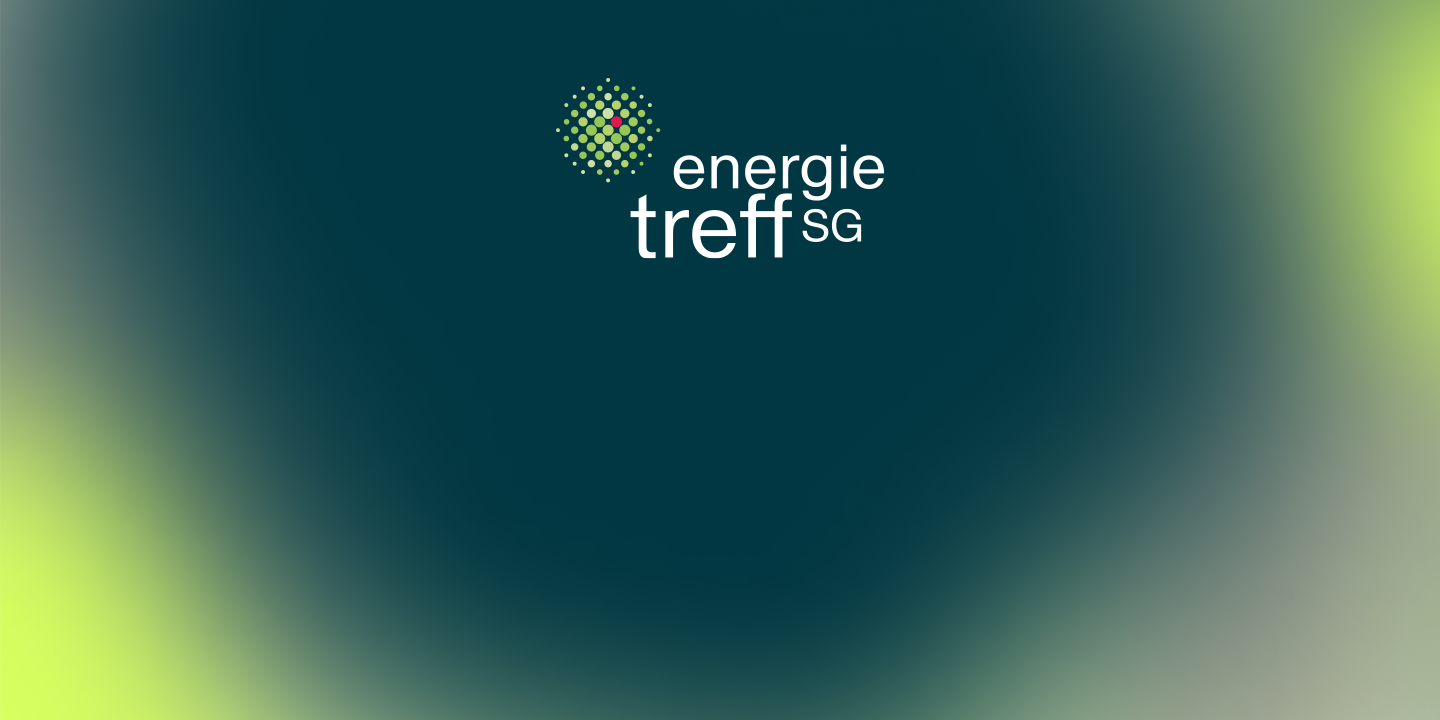 EnergieTreff SG im Livestream