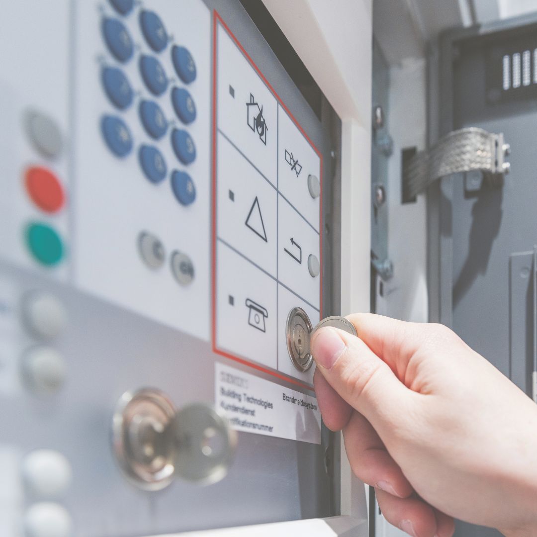 Energie sparen in Gebäuden 