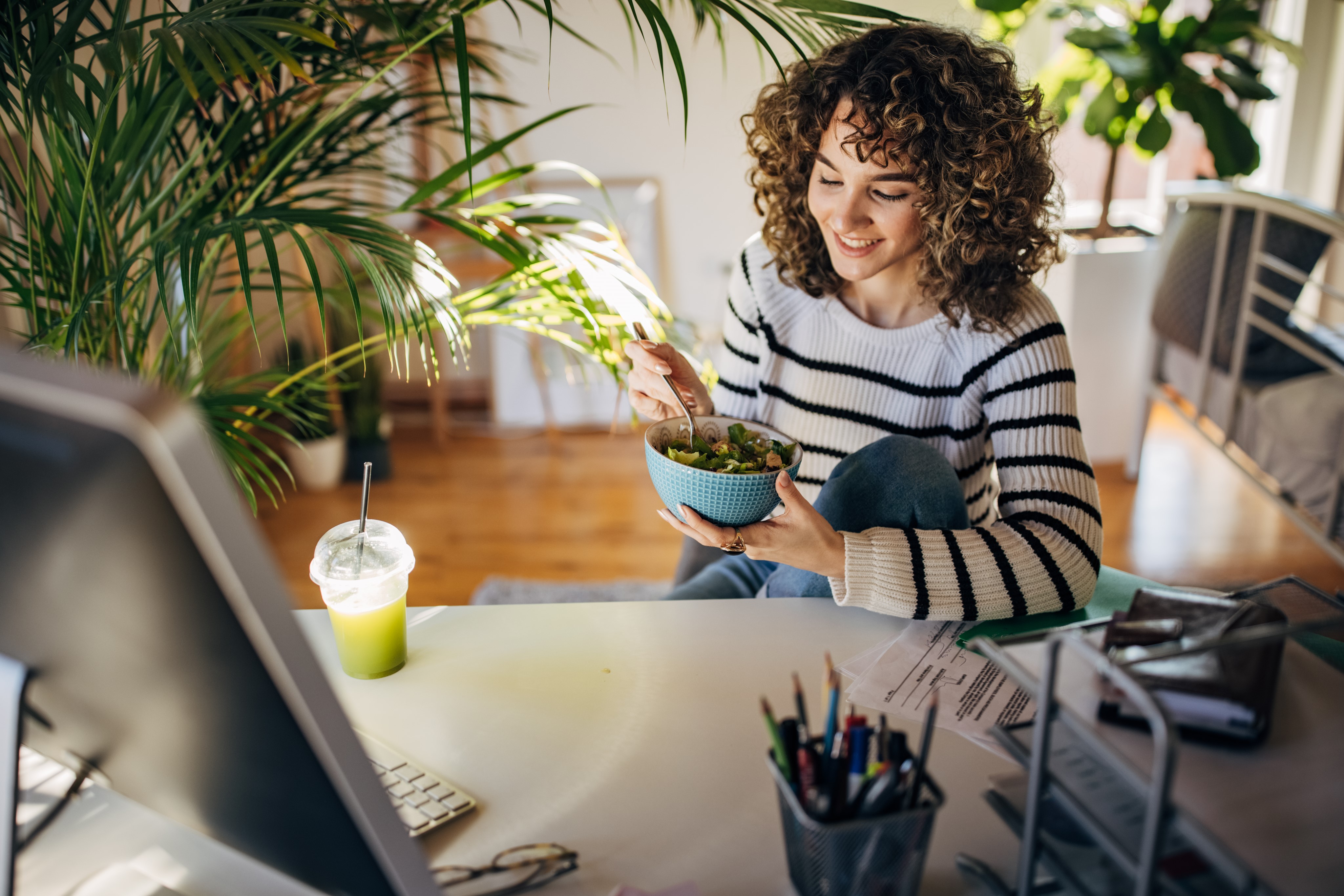 Climate Lunch & Learn - Building Green Software