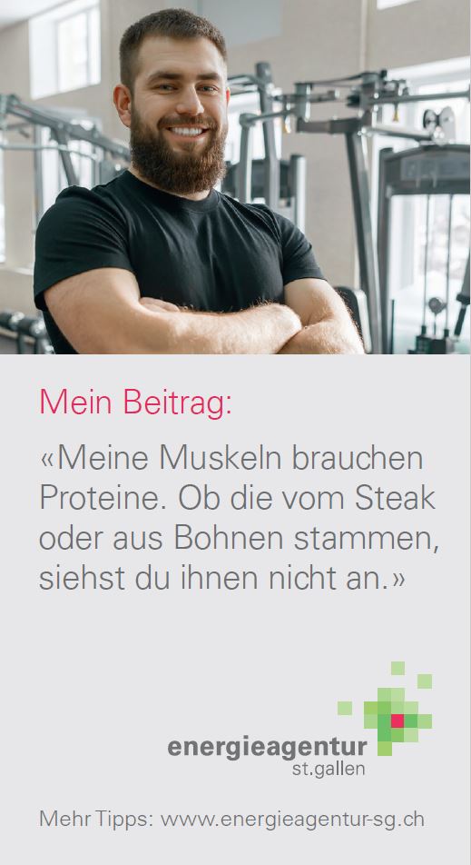 Auf dem Bauernmarkt hole ich mir Kochideen und bekomme Tipps von regionalen Produzenten.
