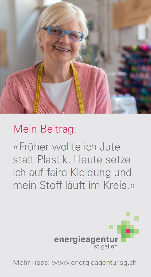 Im Haushalt bin ich absolute Weltklasse. Die besten Geräte finde ich einfach und schnell auf topten.ch.